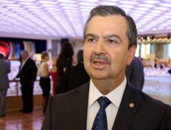 Thy Moskova-istanbul Ek Seferleri Geçici Olarak Kaldırıldı