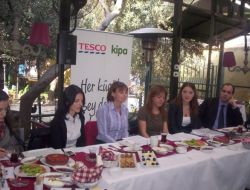 Kipa: Her Yıl Enerji Masraflarımızdan 13 Milyon Lira Tasarruf Ediyoruz