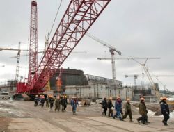 Rusya’da Türk ve Çin’li İnşaat İşçileri Kavga Etti