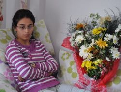 Ceylan: Annem Şehit Oldu, Kardeşlerim Artık Bana Emanet