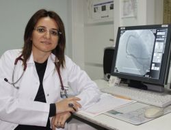 Soğuk Havalarda Kalp Krizi Riski 3 Kat Fazla