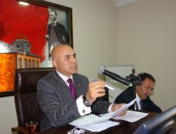 Erzurum’un Yeni Caddesine Sağlık Bakanı Akdağ’ın Adı Verildi