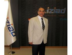 İzmir İşadamları Derneği Üyeleri Güney Afrika Yolcusu