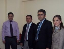 Türk Telekom Yozgat’ta Bin 500 Konutta Fttb Hizmeti Veriyor