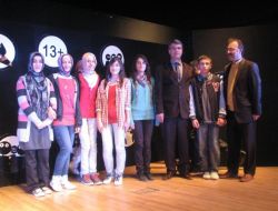 Bucak’ta İlk On Öğrenciden Beşi Özel Yıldız’dan