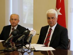 Eroğlu’ndan Kıbrıs Değerlendirmesi