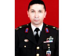 Şehit Binbaşı Yavuz Başayar’ın Adı Caddede Yaşayacak