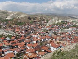 Beypazarı Bayram Hazırlıklarını Tamamladı