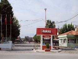 Yarım Asırdır Binlerce Çiftçinin Geçim Kaynağı Olan Tukaş Konserve Fabrikası Kapanıyor