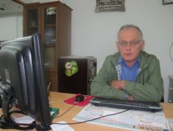 Şehidin Kurbanı da Van'da Kesilecek