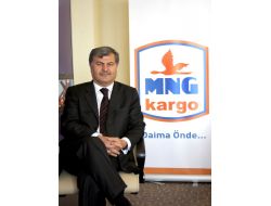 Mng, Toplanan Kargo Poşetleriyle İkinci Okulu Erciş’e Yapacak