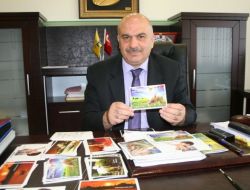 Bu Bayram Sevdiklerinize Sms Değil Kartpostal Atın