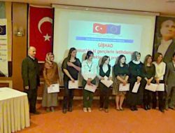 Gişhad'dan İstihdama Büyük Katkı