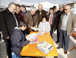 Çukurova Belediyesi Van'a Okul Yaptıracak