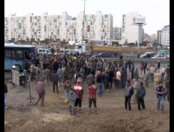 Kurban Satıcılarının 'Angus' İsyanı Büyüyor