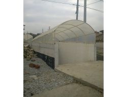 Köye Alt Geçit Yapıldı, Öğrenciler Tehlikesiz Karşıya Geçecek