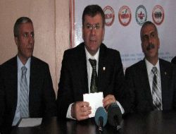 Hak-sen Genel Başkanı Çivi: Hükümet Demokratik Açılımın Yasal Yol Haritasını Açıklamalı