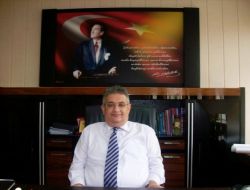 Görele Kaymakamı Pekmez'in Kurban Bayramı Mesajı