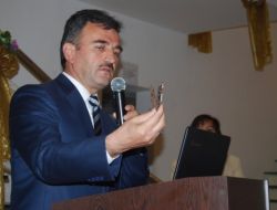 Deprem Gemlik’te Tartışıldı