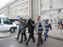 İcralık Araçların İhalesinde Usulsüzlük Yapan Çeteye Baskın: 23 Gözaltı