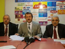 Çaykur, Vanlı Depremzedelerin İçini Isıtıyor