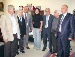 Gazetelerin Bayramda Çıkmama Kararına Atalay'dan Teşekkür