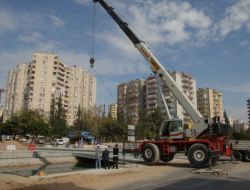 Aldırmaz: Köprü Yapımı Bitince Trafik Rahatlayacak