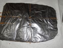 Nijeryalı Uyuşturucu Şebekesi