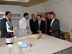 Balkanlıoğlu: Sucuk, Kaymak Ve Etimizin Kalitesini Korumak Zorundayız