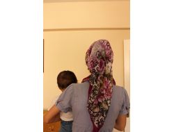 Şiddete Uğrayan Çaresiz Kadınlar ‘adli Yardıma’ Sığınıyor