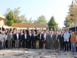 Döşemealtı’nda İmar Değişikliğine Ve Çok Katlı Yapılaşmaya İzin Yok