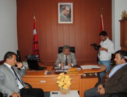 Esnafa Ücretsiz İngilizce Kursu