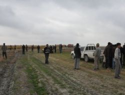 Şehit Olan Askerlerin Kimlikleri Belli Oldu