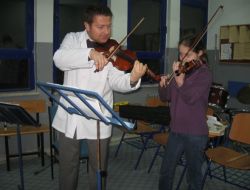 Ordu Bilim Sanat Merkezi, Çocukların Yeteneklerini Keşfetmelerini Sağlıyor