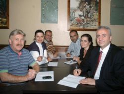 İngiltere’den Deprem Bölgesine Sağlık Personeli