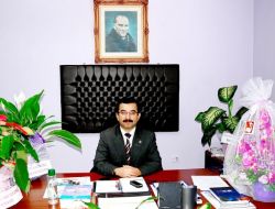 Balıkesir Halk Sağlığı Laboratuvarı'na Yeni Müdür Atandı