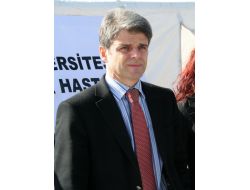 Çelebi: Organ Bağışına Destek Verilmeli