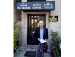 Edirne Belediye Meclisi’nin Toplu Ulaşım Kararı Mahkemelik Oldu