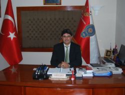 Suruç Emniyet Müdürü Şen: Polis Halk İçindir