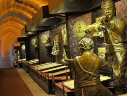 Gaziantep Müzeleri Bayramda Açık