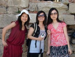 Çinliler, 'Siz Japon Turist Misiniz' Sözünü Sevmiyor