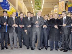 Metro, Yıl Sonuna Kadar Üç Toptancı Market Daha Açacak