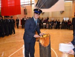 Polis Teşkilatına Taze Kan