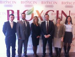 Avrupalı Otoritelerden Bıoxcın Genesıs’e Onay