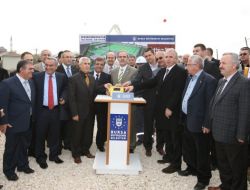 Fethiye Spor Kompleksi’ne Kavuşuyor