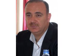 Milletvekili Ören, Memleket Sorunları Konusunda Birlikte Çalışalım