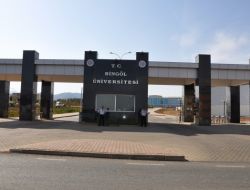 Bingöl Üniversitesi Vanlı Depremzedelere Yardım Elini Uzattı