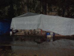 Kurbanlık Satıcıları Zor Anlar Yaşadı