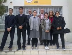 Yerköylü Öğrencilerin 'Modern Pazarlama Teknikleri' Projesi Kabul Edildi