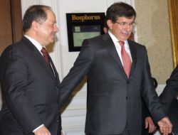 Türk-Kürt Kardeşliği Ezelidir!..